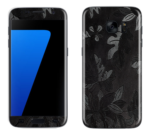 Galaxy S7 Textures