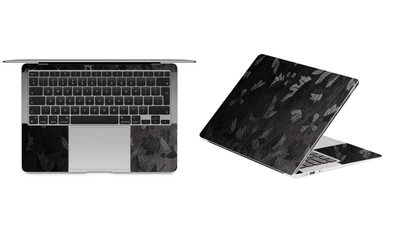 MacBook 13 Textures