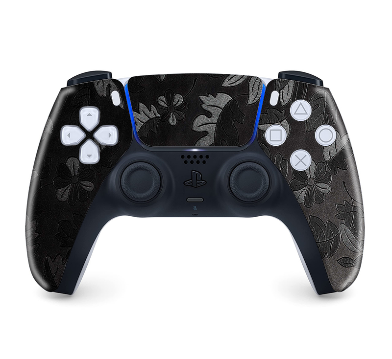 Plastation 5 Dualsense Controller Texture - MobSKINZ