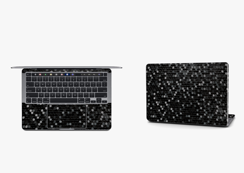 Apple Macbook Pro 13 (2016-2019) Textures