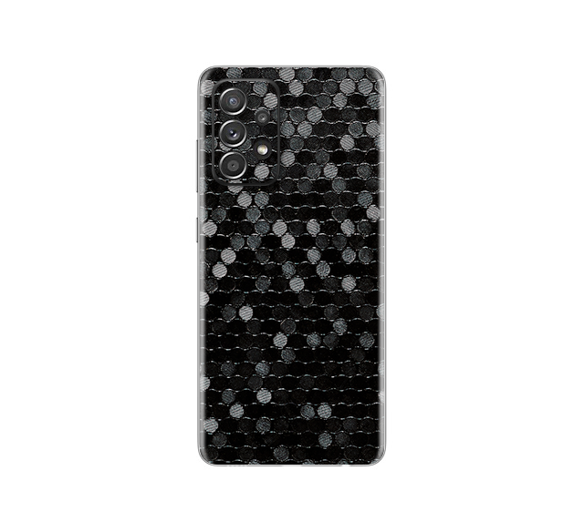 Galaxy A52 Textures