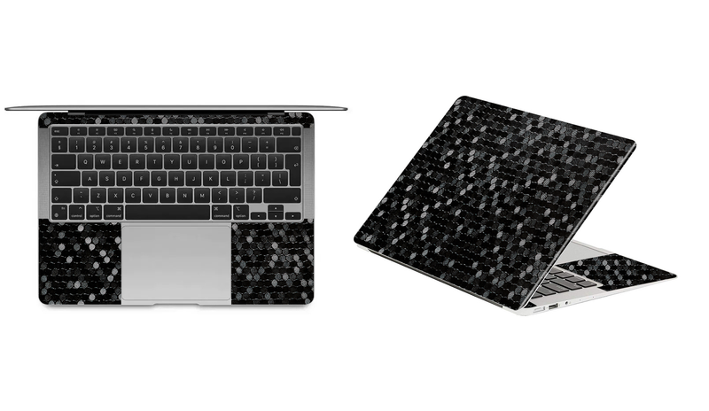 MacBook 13 Textures