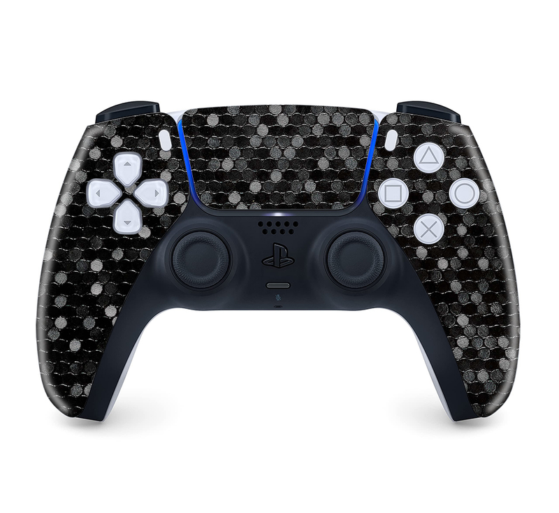 Plastation 5 Dualsense Controller Texture - MobSKINZ