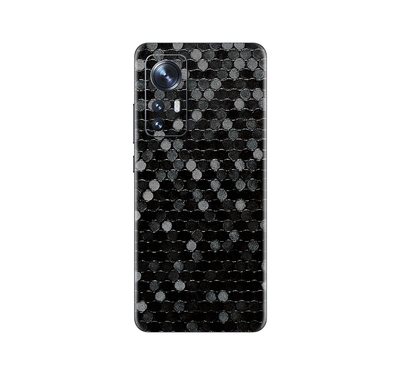 Xiaomi Mi 12 Pro Texture