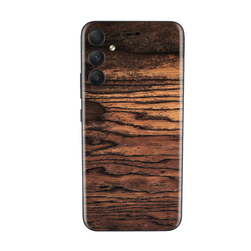 Galaxy A34 5G Wood Grains