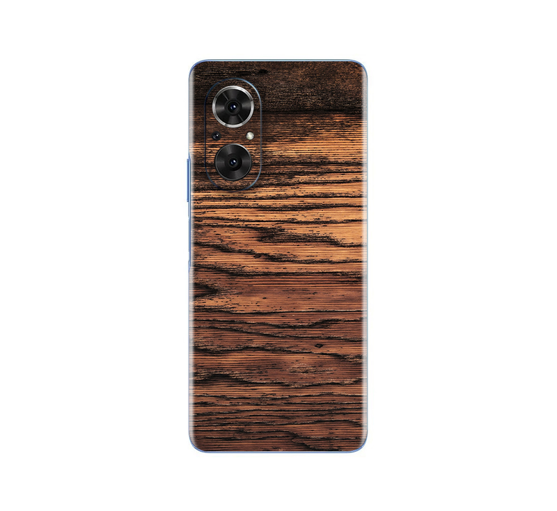 Honor 50 SE Wood Grains