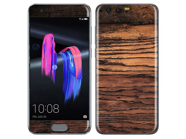 Honor 9 Wood Grains