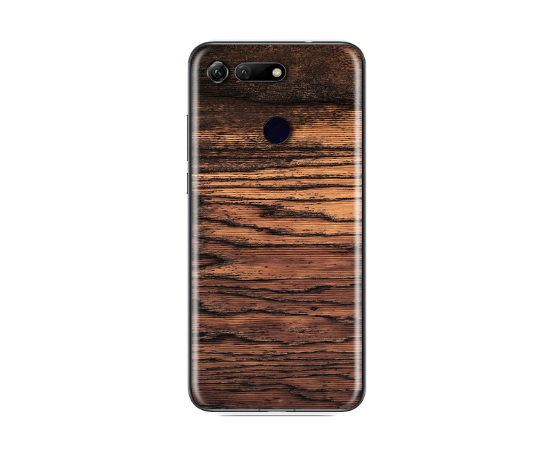 Honor Vive 20 Wood Grains