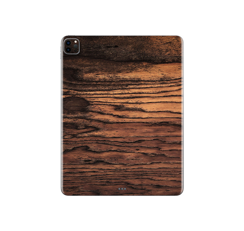 iPad Pro 11 In 2020 Gen 2 Wood Grains