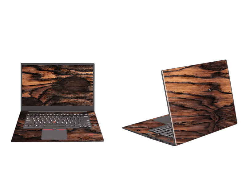 Lenovo ThinkPad X1 Extreme (2nd Gen) Wood Grains