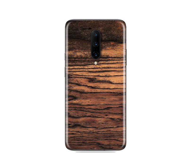 OnePlus 7 Pro  Wood Grains