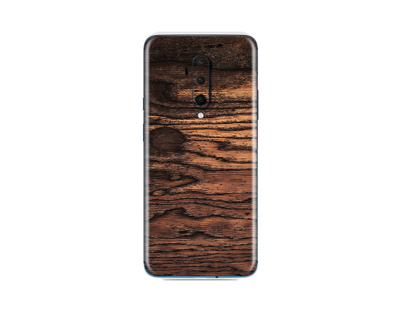 OnePlus 7T Pro  Wood Grains