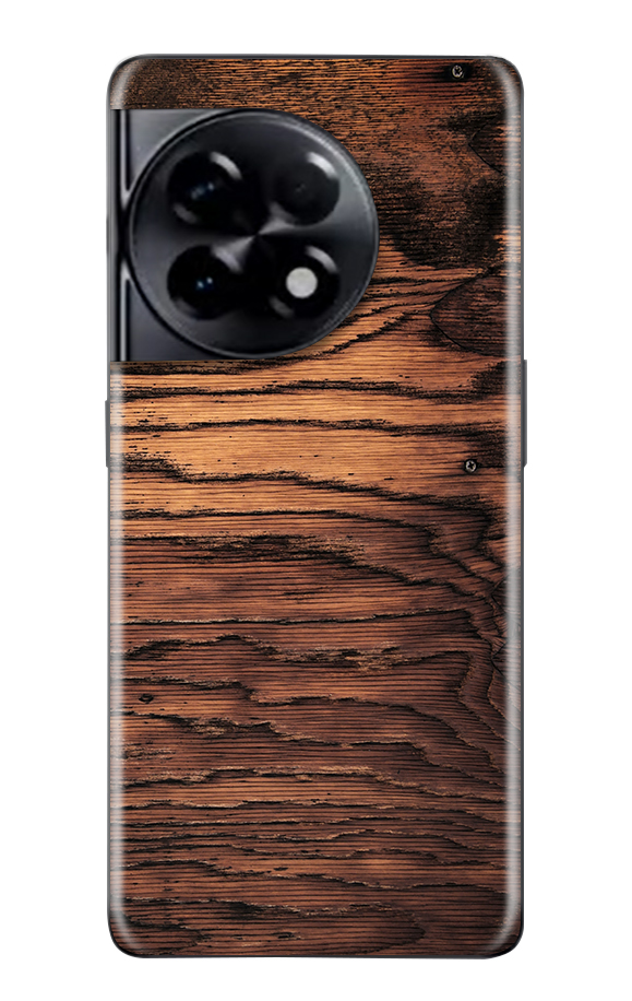 OnePlus 11R Wood Grains