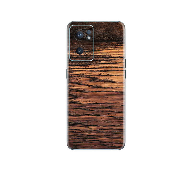 OnePlus Nord CE 2 5G  Wood Grains