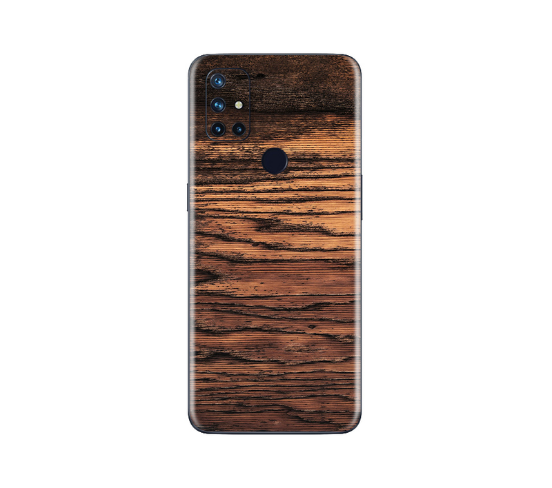 OnePlus Nord N10 5G  Wood Grains