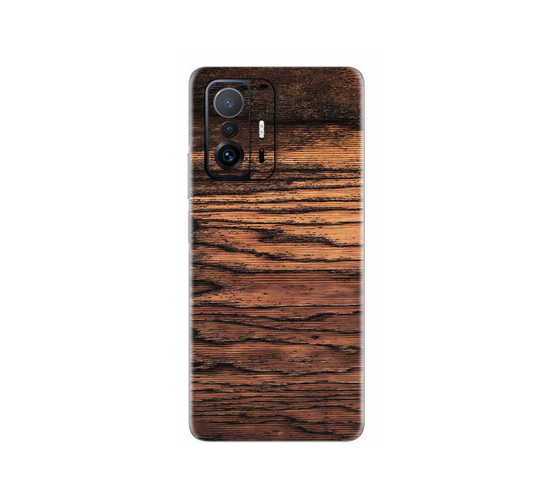 Xiaomi 11T Pro  Wood Grains