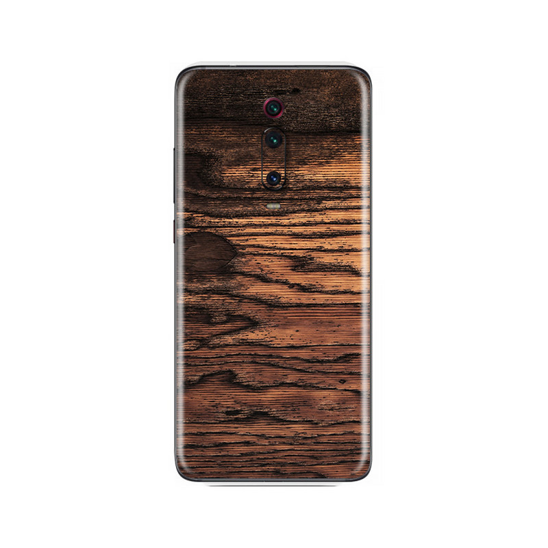 Xiaomi Mi 9T Pro Wood Grains