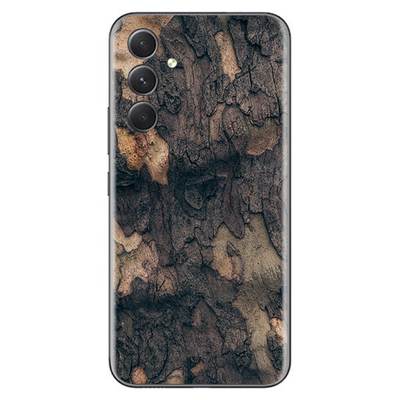 Galaxy A54 5G Wood Grains