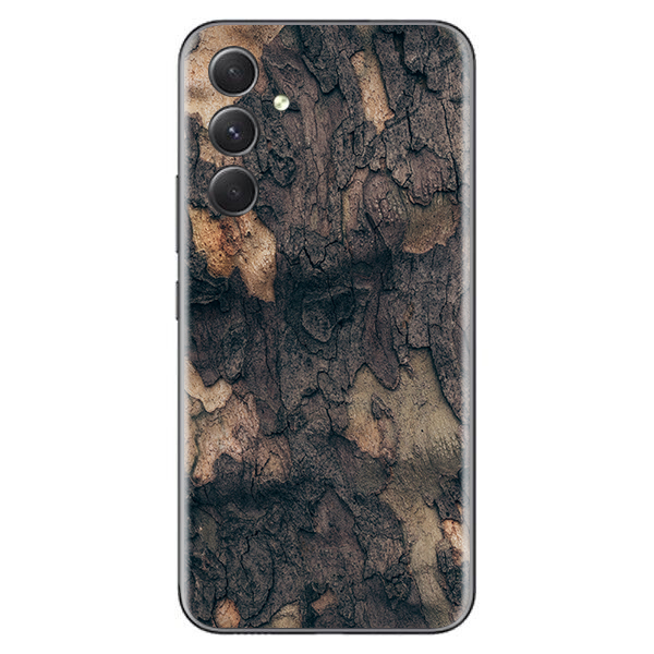 Galaxy A54 5G Wood Grains