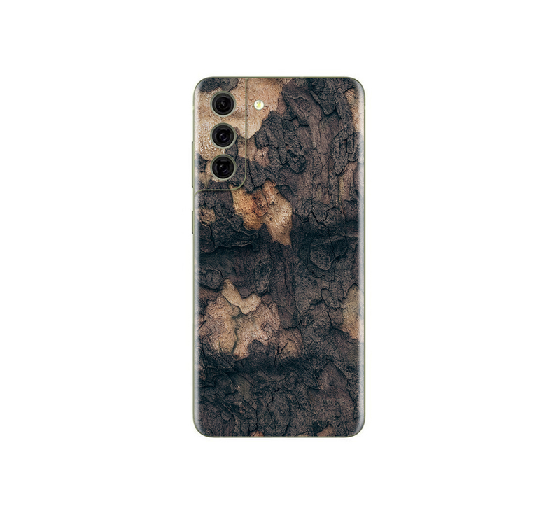 Galaxy S21 FE 5G Wood Grains