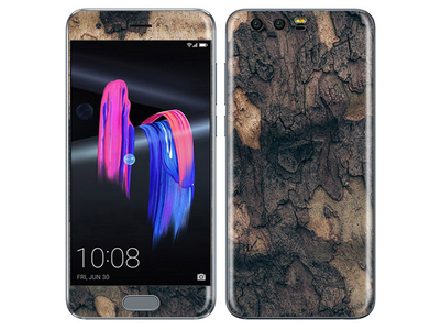 Honor 9 Wood Grains