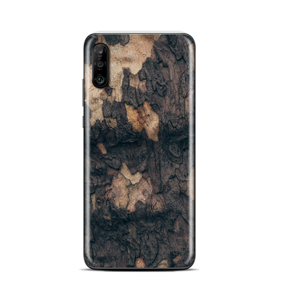 Huawei P30 Lite Wood Grains