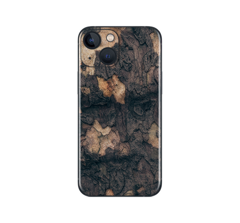 iPhone 13 Wood Grains