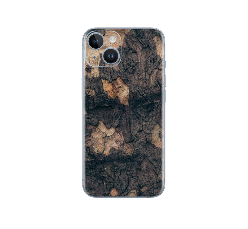 iPhone 14 Wood Grains