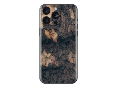 iPhone 15 Pro Max Wood Grains