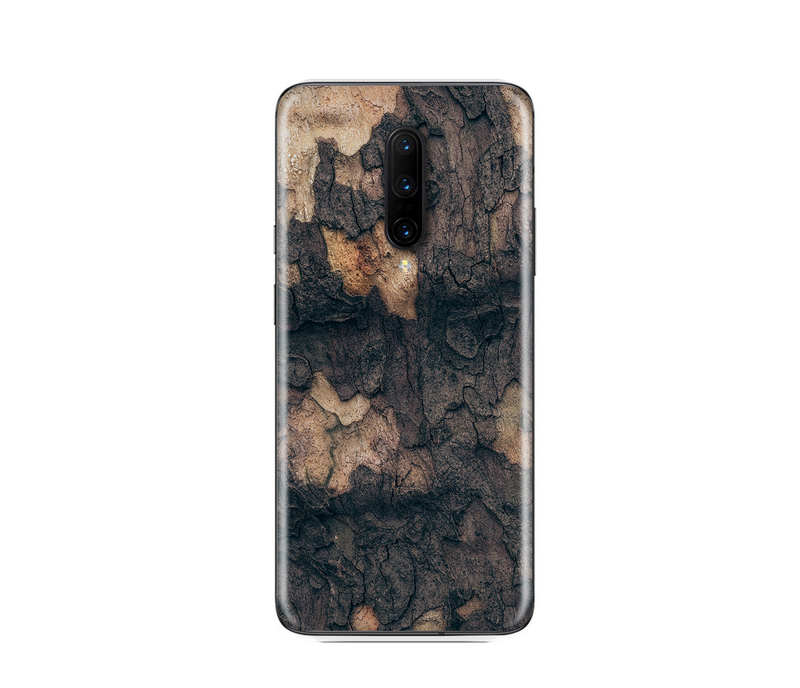 OnePlus 7 Pro  Wood Grains