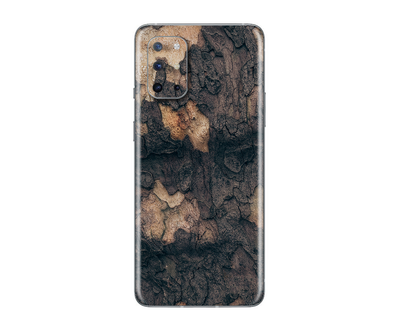 OnePlus 8T  Wood Grains