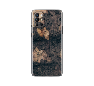 OnePlus 9R  Wood Grains