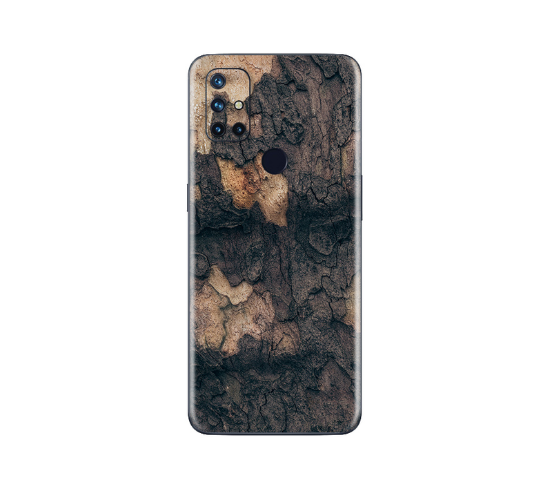 OnePlus Nord N10 5G  Wood Grains