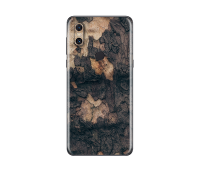 Xiaomi Mi Mix 3 5G Wood Grains