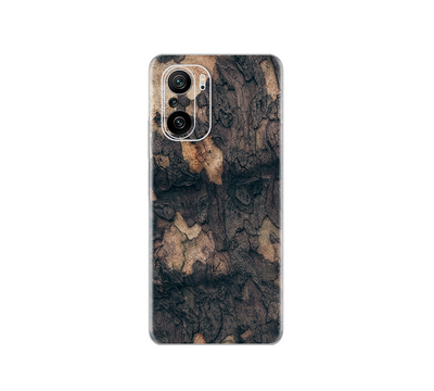 Xiaomi Redmi K40 Wood Grains