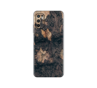 Xiaomi Redmi Note 10 5G Wood Grains