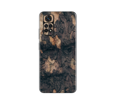 Xiaomi Redmi Note 11 Pro Wood Grains