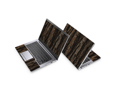 Dell Latitude 7400 Wood Grains