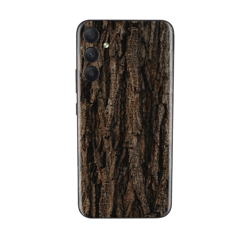 Galaxy A34 5G Wood Grains