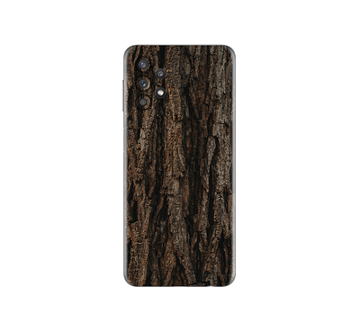 Galaxy M32 5G Wood Grains