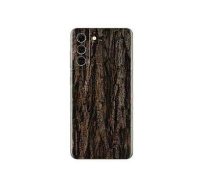 Galaxy S21 FE 5G Wood Grains