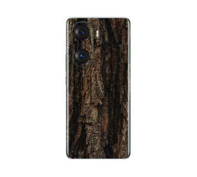 Honor 60 Pro Wood Grains