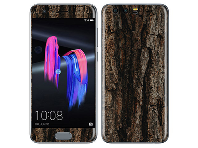 Honor 9 Wood Grains