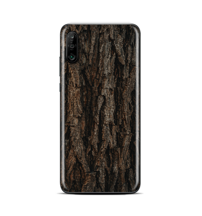 Huawei P30 Lite Wood Grains