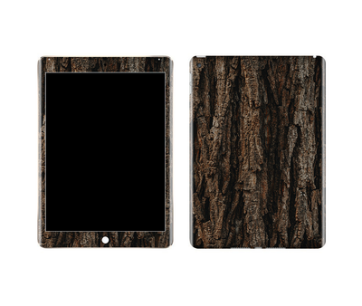iPad Mini 4 Wood Grains