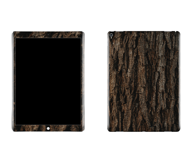 iPad Pro 9.7 Wood Grains