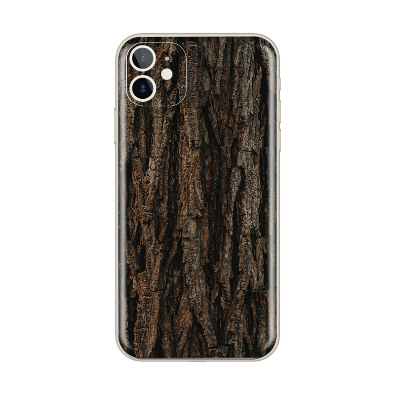 iPhone 12 Wood Grains