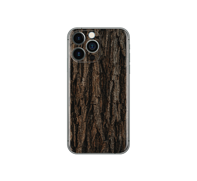 iPhone 13 Pro Max Wood Grains