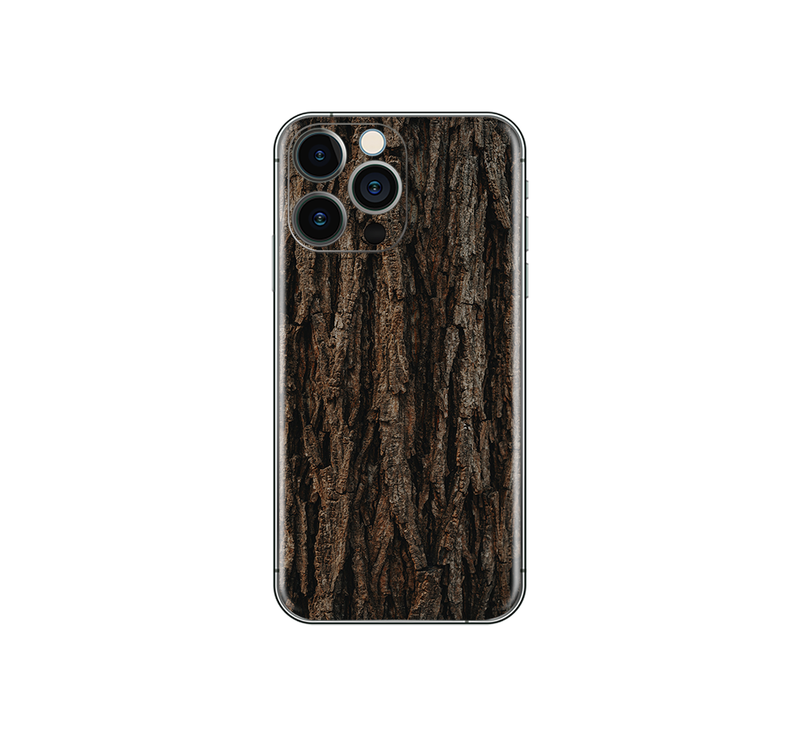 iPhone 13 Pro Wood Grains