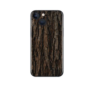 iPhone 13 Wood Grains